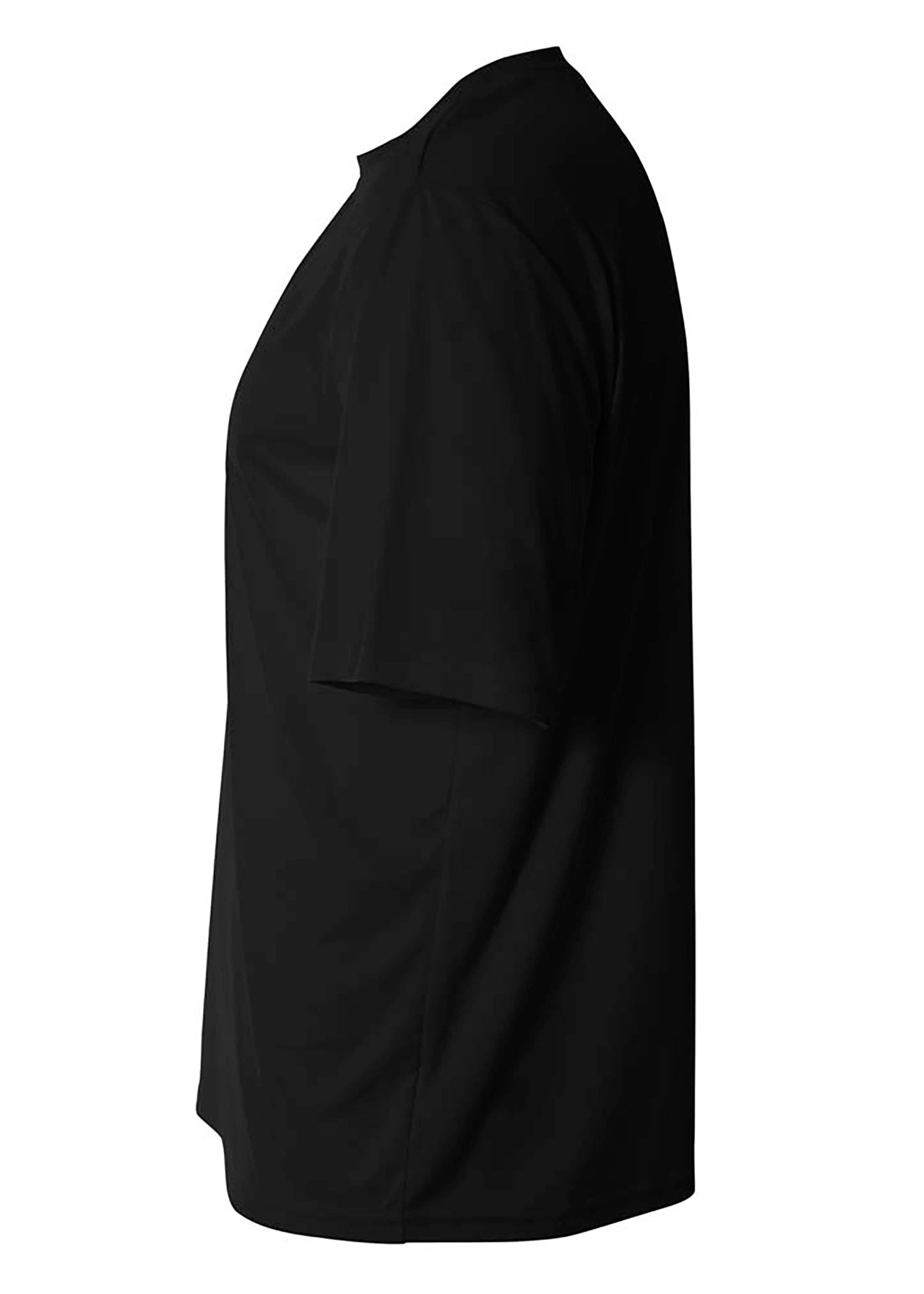 2X-Large Black A4 N3402 