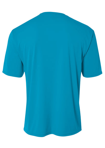 Small Electric Blue A4 N3402 