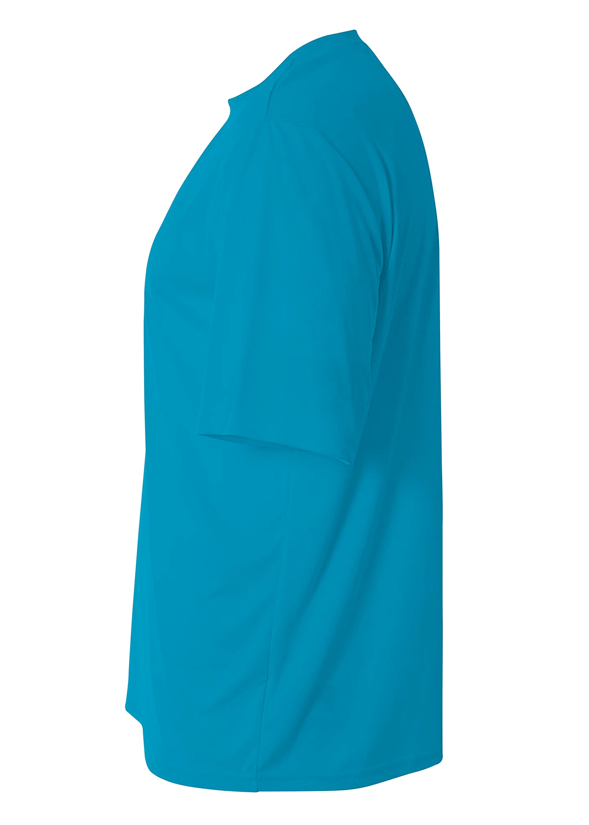 Small Electric Blue A4 N3402 