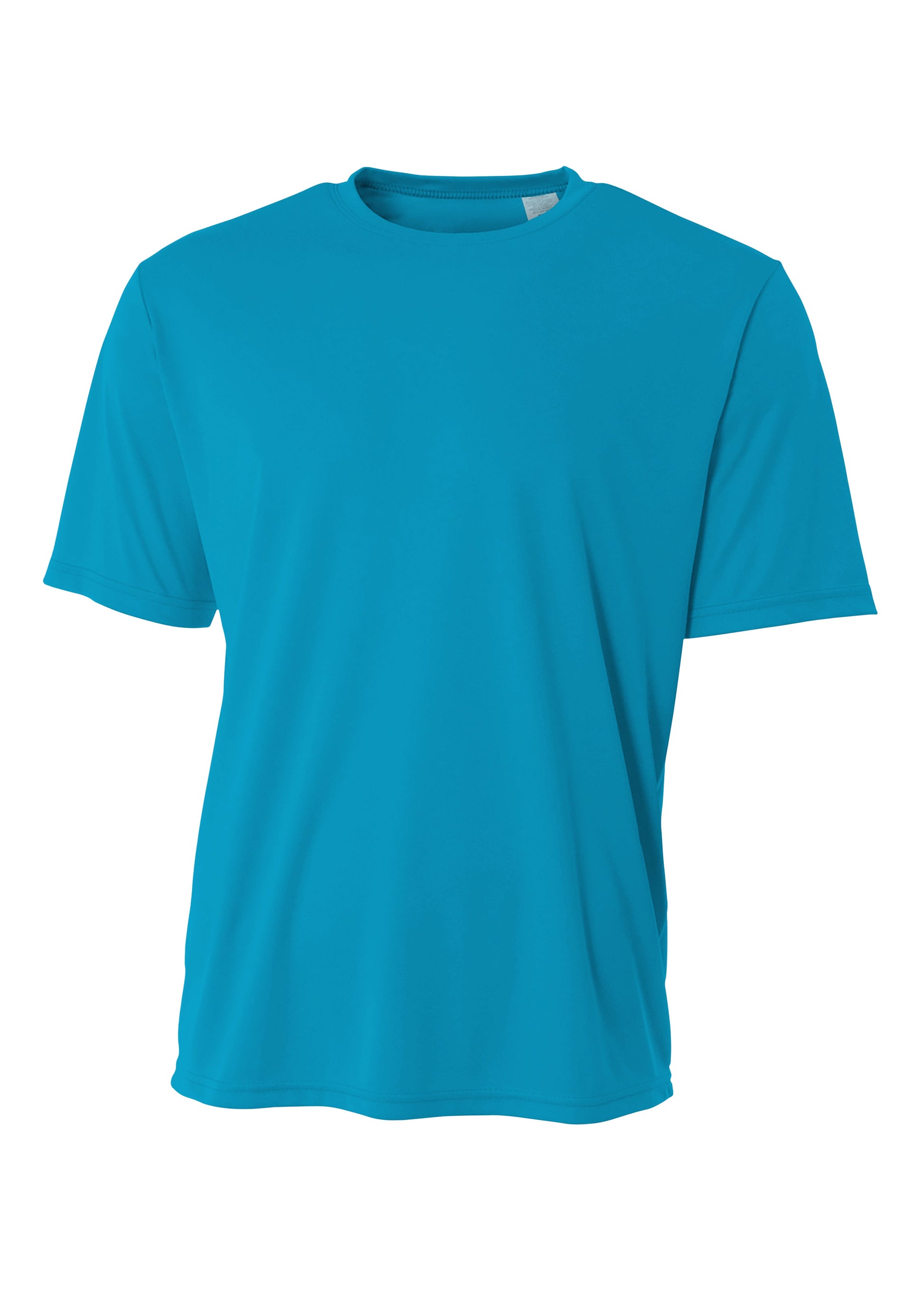 Small Electric Blue A4 N3402 