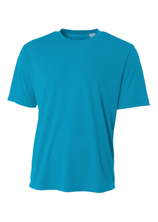 Small Electric Blue A4 N3402 