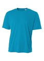 Small Electric Blue A4 N3402 
