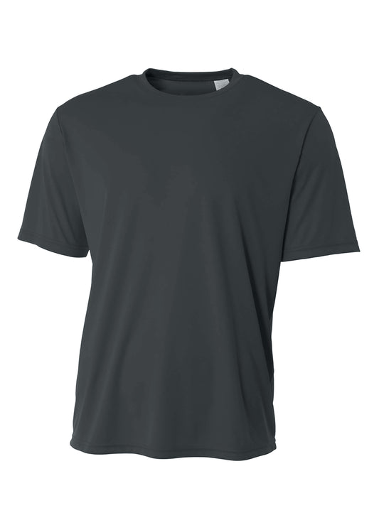 X-Large Graphite A4 N3402 
