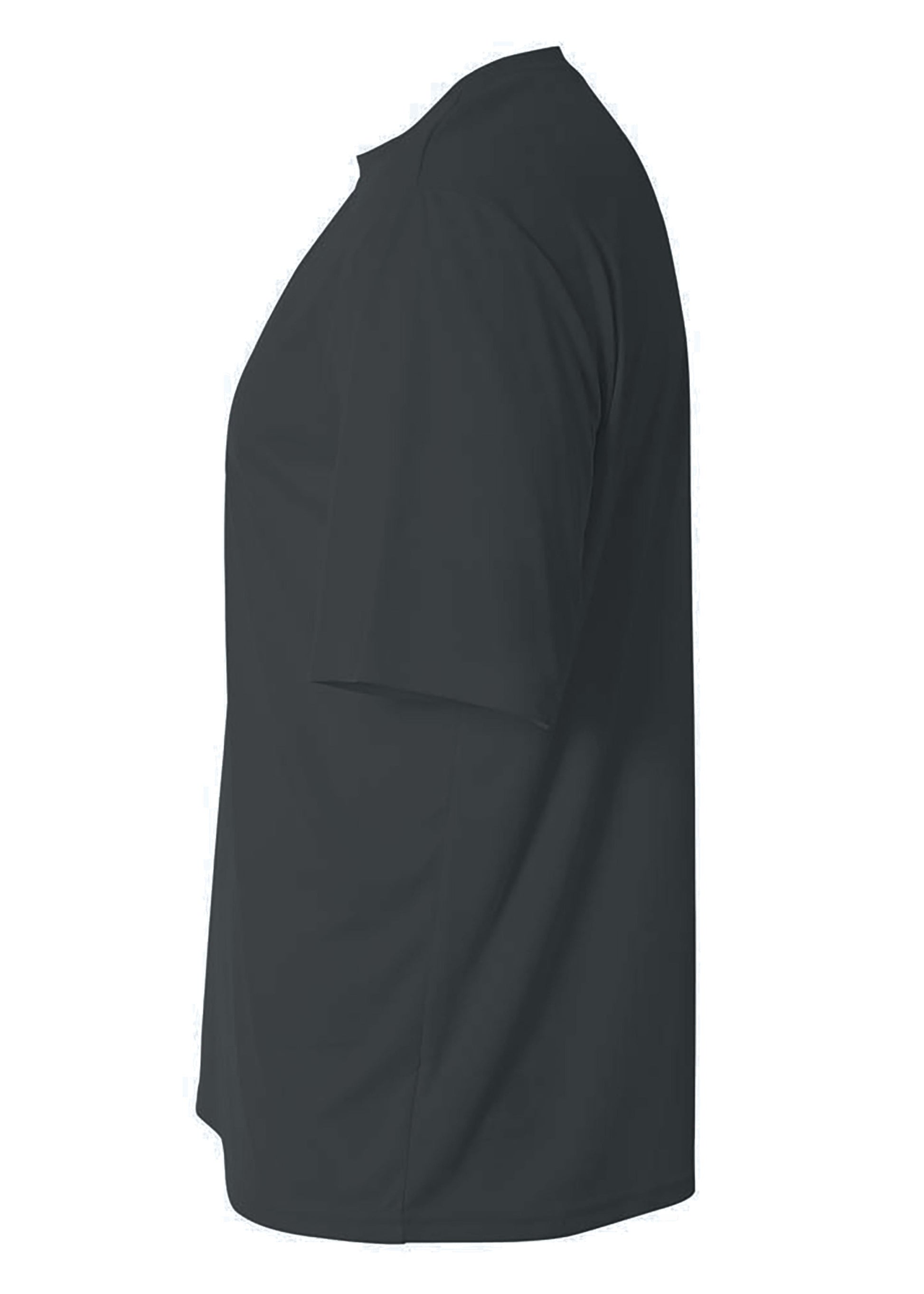 X-Large Graphite A4 N3402 
