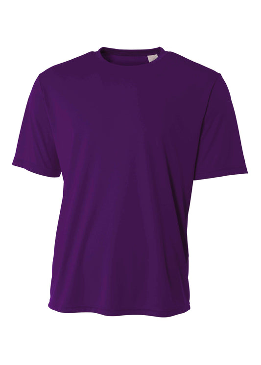 X-Large Purple A4 N3402 