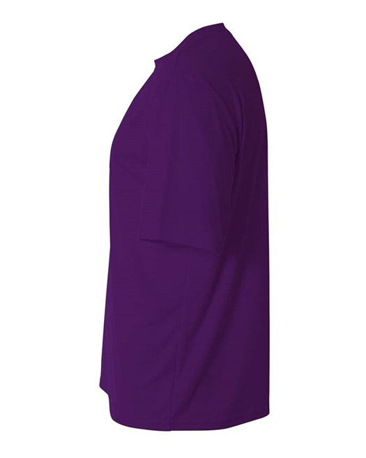 X-Large Purple A4 N3402 