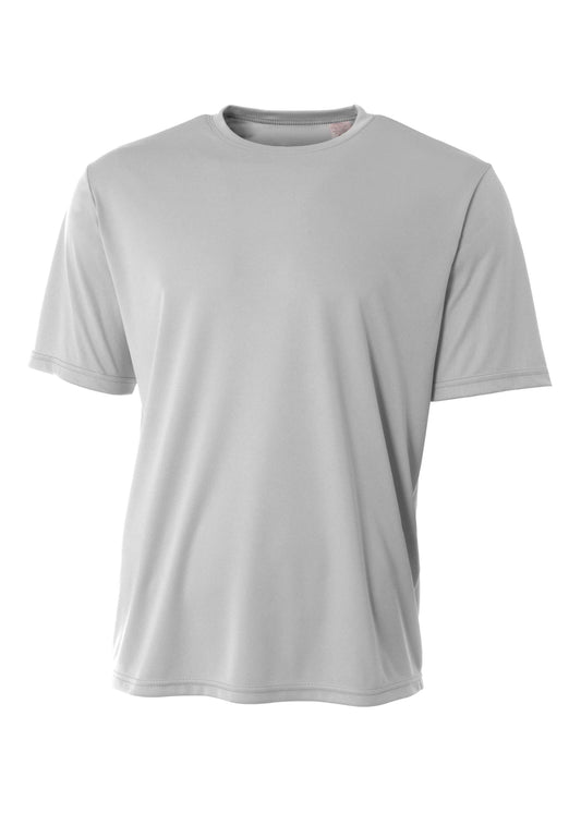 X-Large Silver A4 N3402 