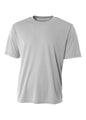X-Large Silver A4 N3402 