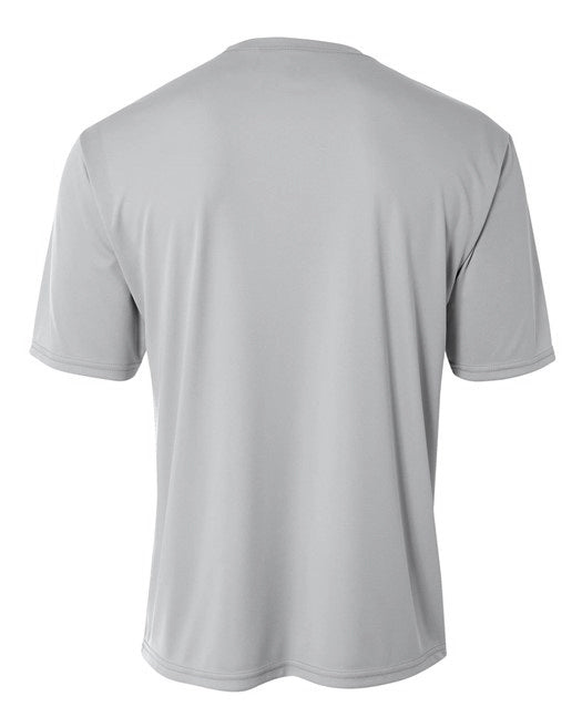X-Large Silver A4 N3402 