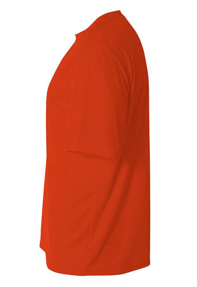 Youth Medium Athletic Orange 2011 A4 NB3142 