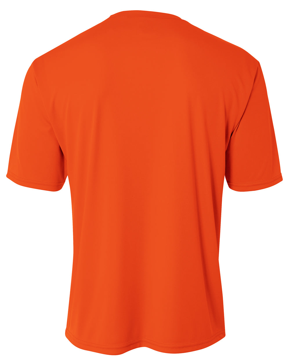 Youth Medium Athletic Orange 2011 A4 NB3142 
