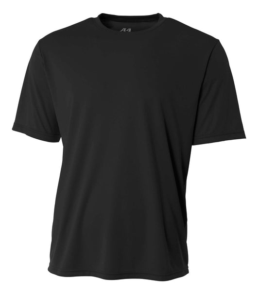 Youth Medium Black A4 NB3142 