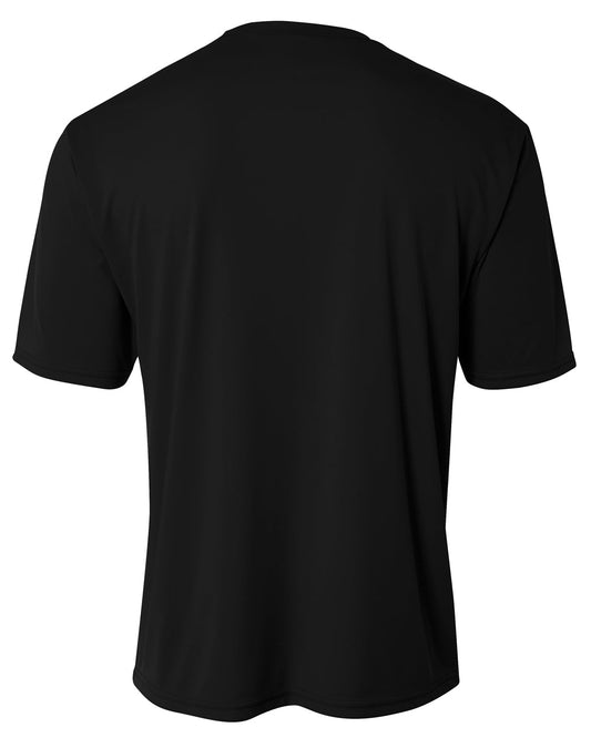Youth Medium Black A4 NB3142 