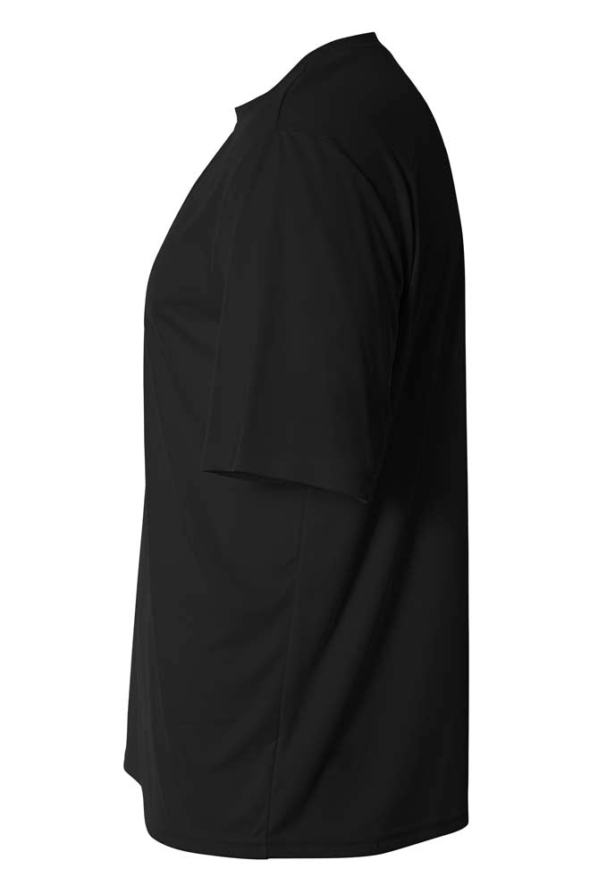 Youth Medium Black A4 NB3142 