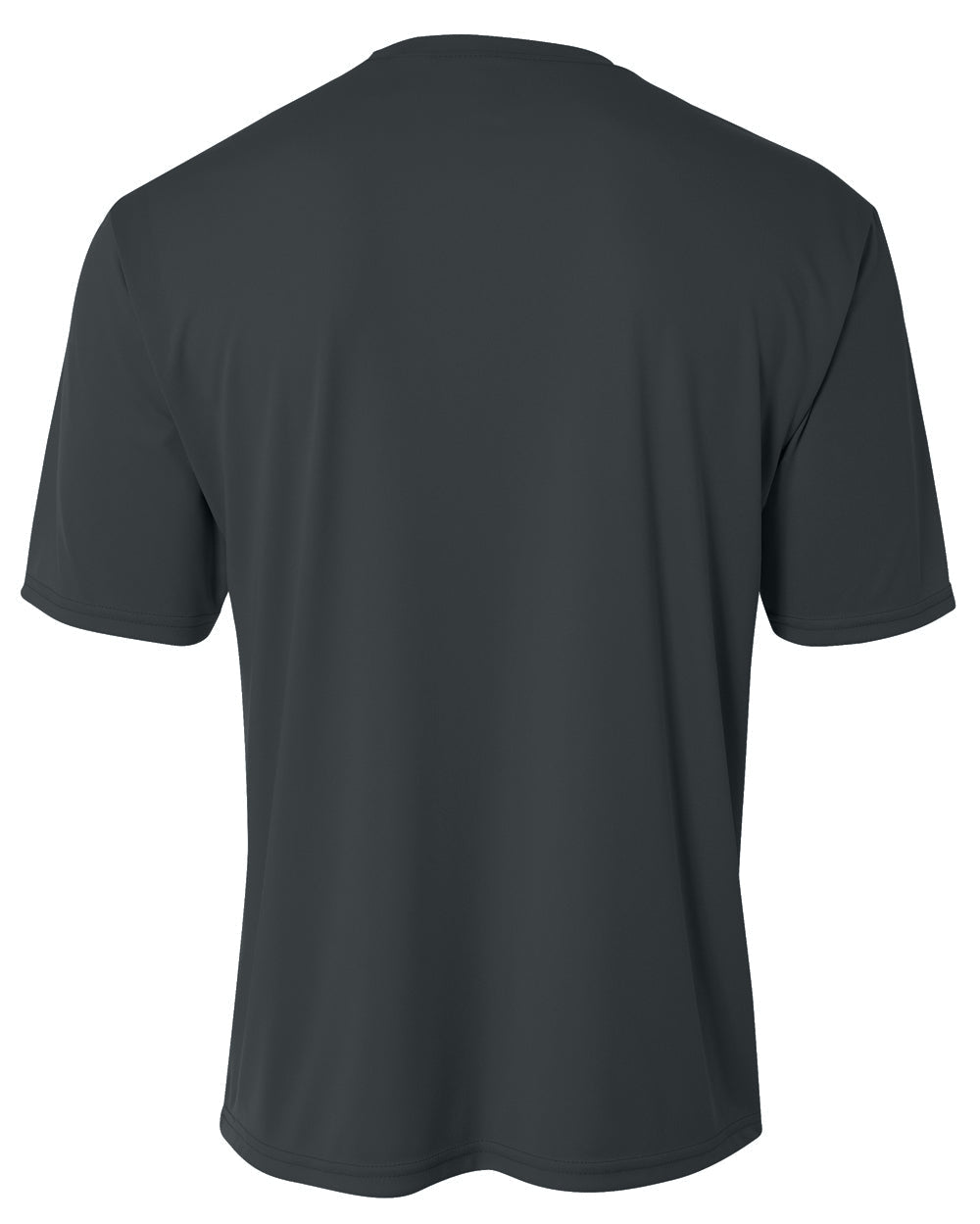 Youth X-Large Graphite A4 NB3142 