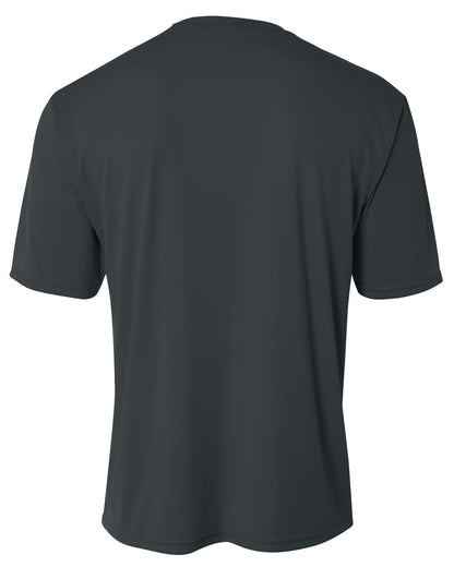 Youth X-Large Graphite A4 NB3142 