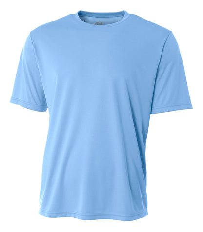 Youth X-Large Light Blue A4 NB3142