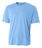 Youth X-Large Light Blue A4 NB3142