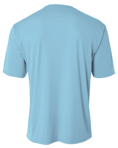 Youth X-Large Light Blue A4 NB3142