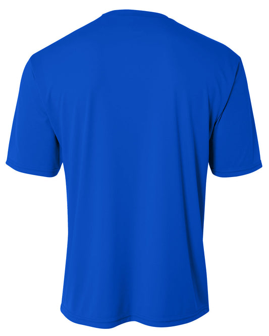 Youth Medium Royal A4 NB3142 