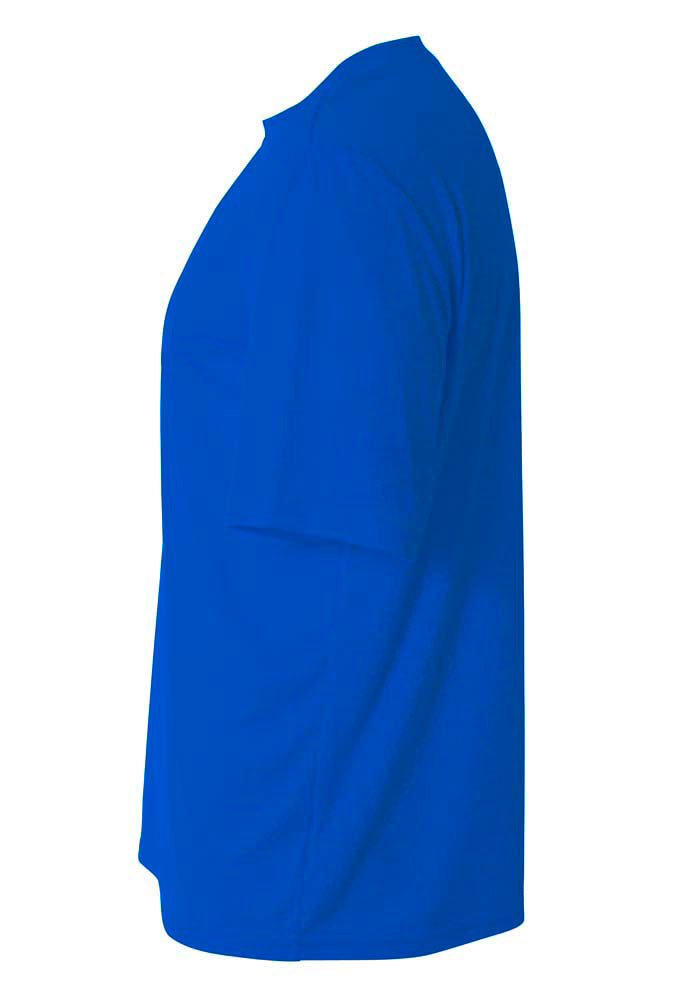 Youth Medium Royal A4 NB3142 