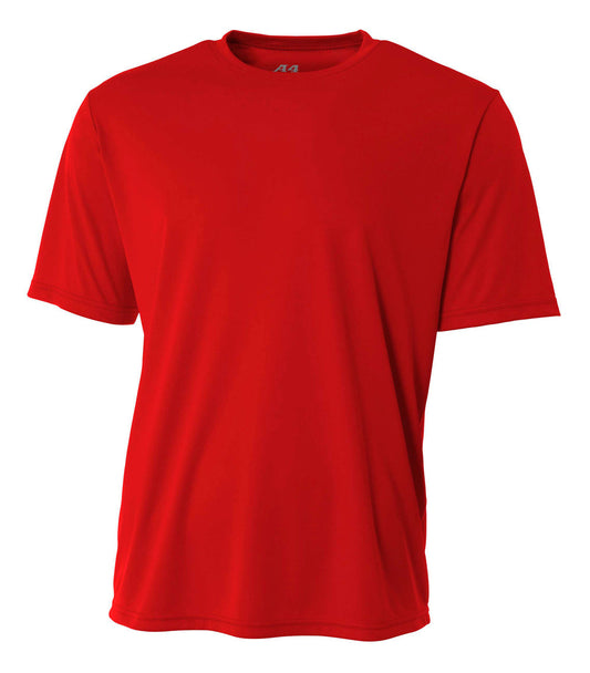 Youth Medium Scarlet A4 NB3142 