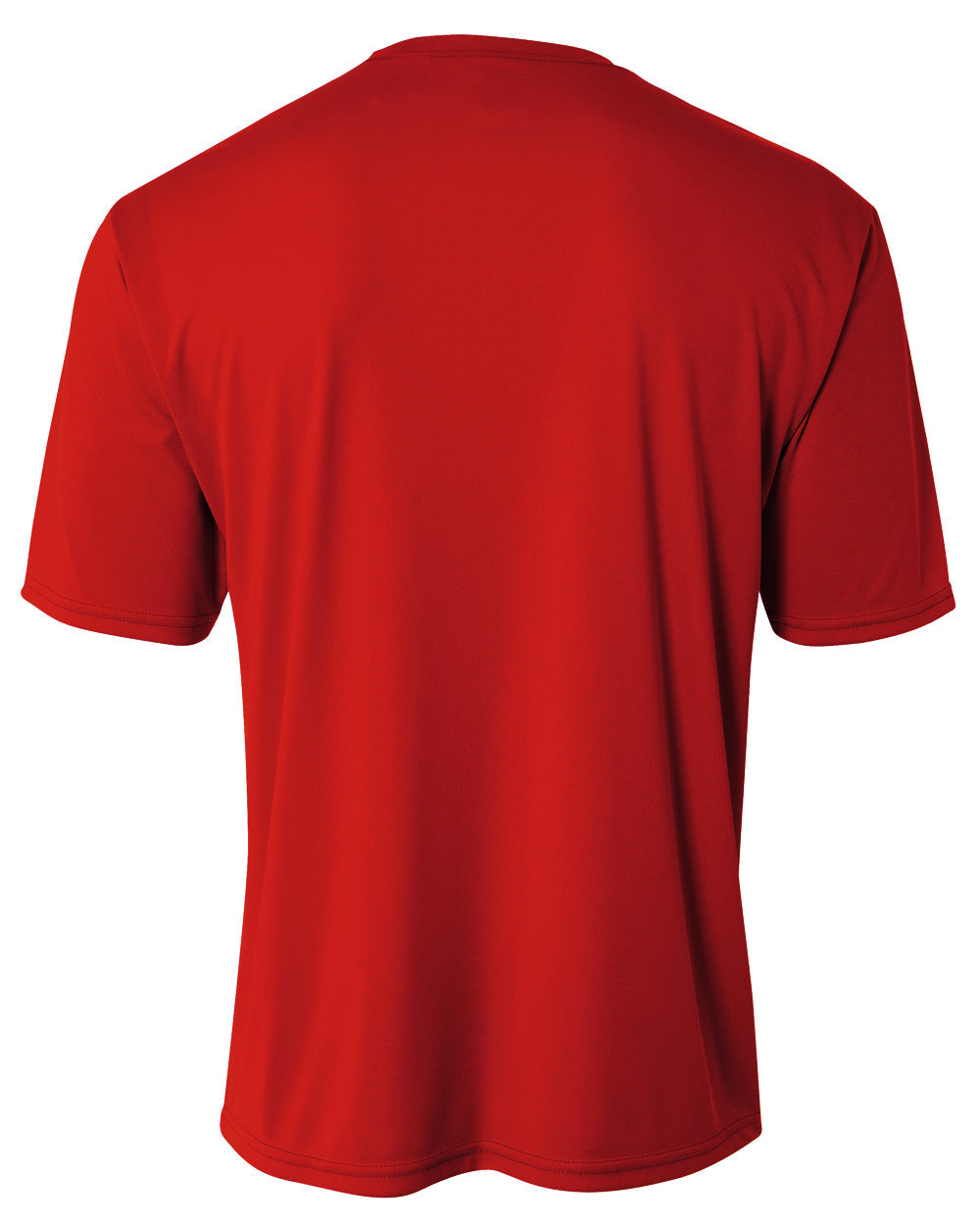Youth Medium Scarlet A4 NB3142 