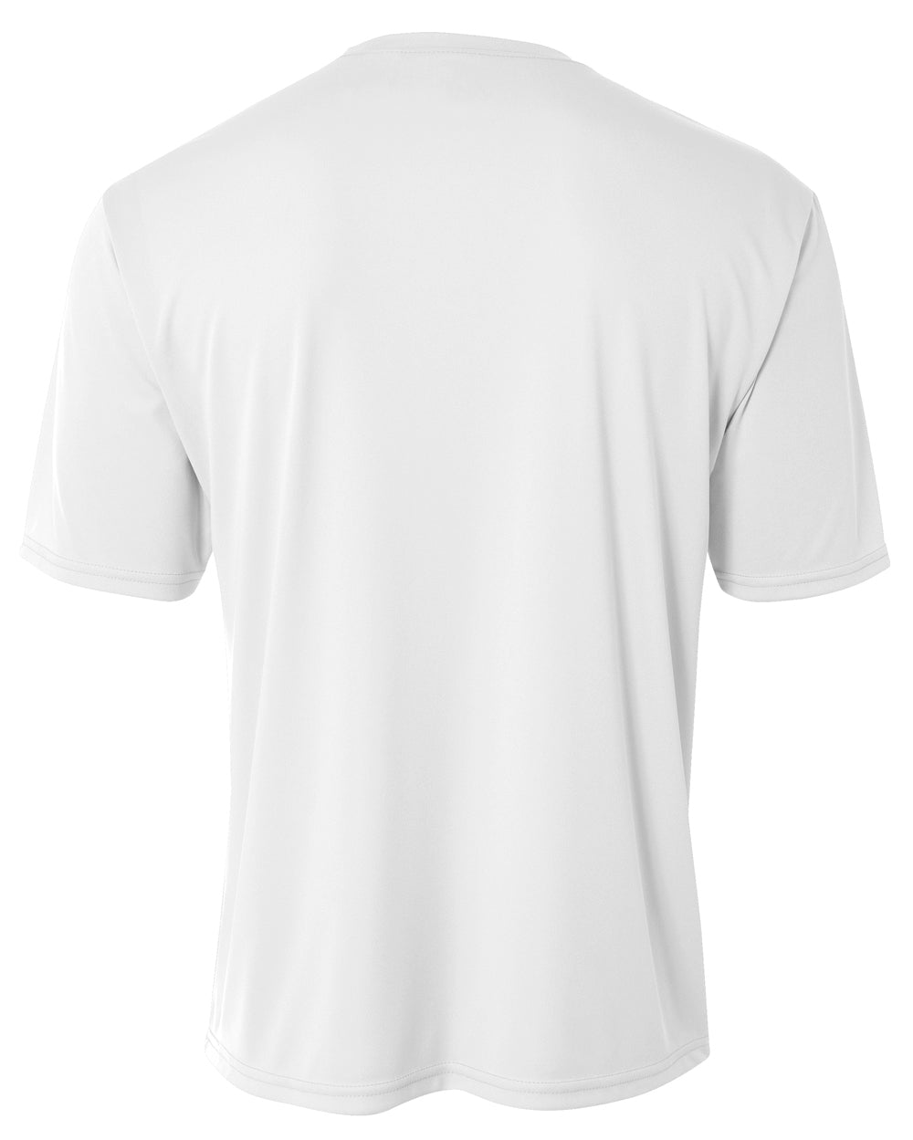Youth Medium White A4 NB3142 