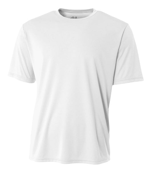 Youth Medium White A4 NB3142 