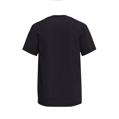 3X-Large Black Next Level 1810 