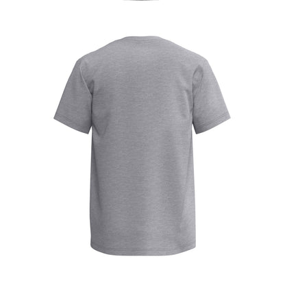 3X-Large Heather Gray Next Level 1810 