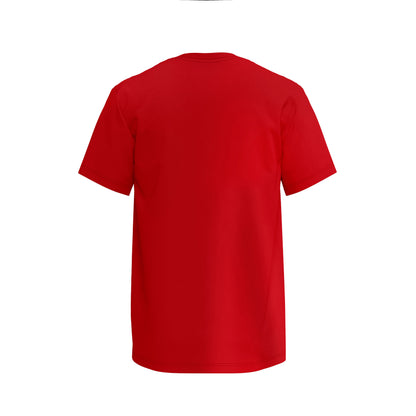 3X-Large Red Next Level 1810 