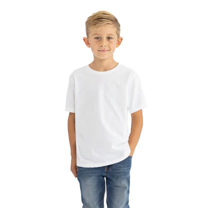 Youth X-Large White Next Level 3310 