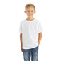 Youth X-Large White Next Level 3310 
