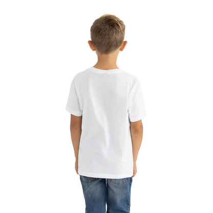 Youth X-Large White Next Level 3310 