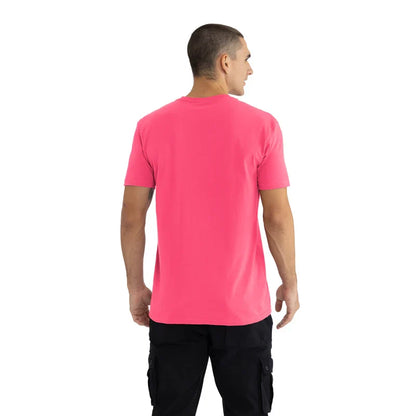 3X-Large Hot Pink Next Level 3600 