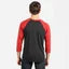 3X-Large Vintage Red/Vintage Black Next Level 6051 