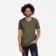 2X-Large Military Green Next Level 6240 