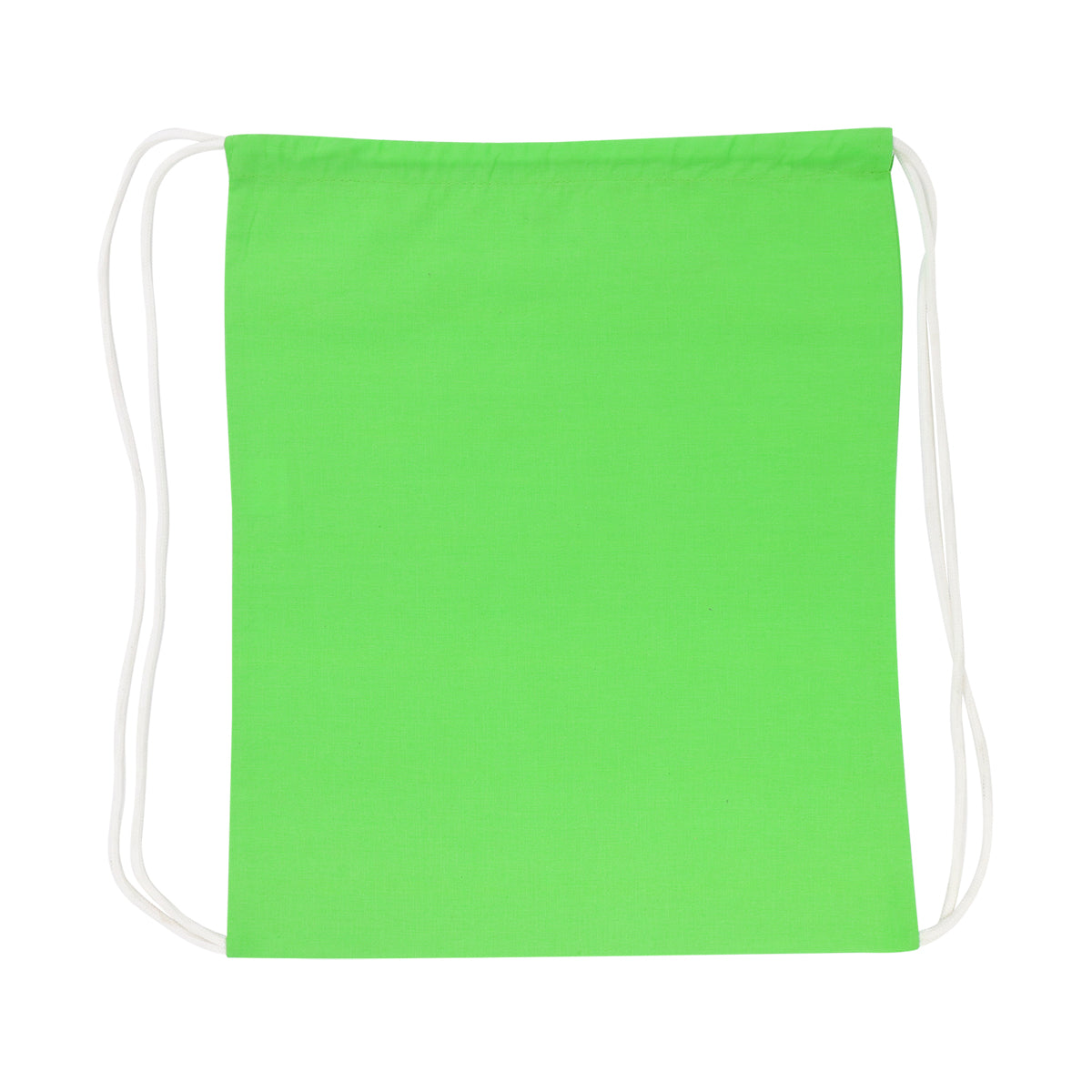 One Size Lime Green Liberty Bags OAD101 