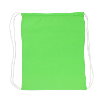 One Size Lime Green Liberty Bags OAD101 