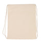 One Size Natural Liberty Bags OAD101 