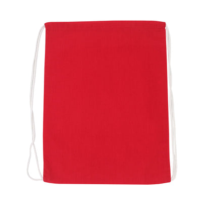 One Size Red Liberty Bags OAD101 