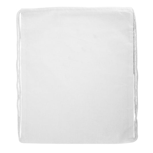 One Size White Liberty Bags OAD101 