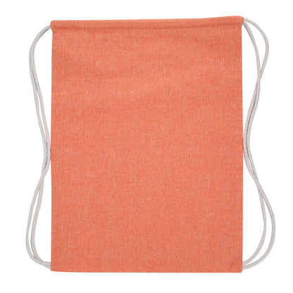 One Size Heather Red Liberty Bags OAD101R 
