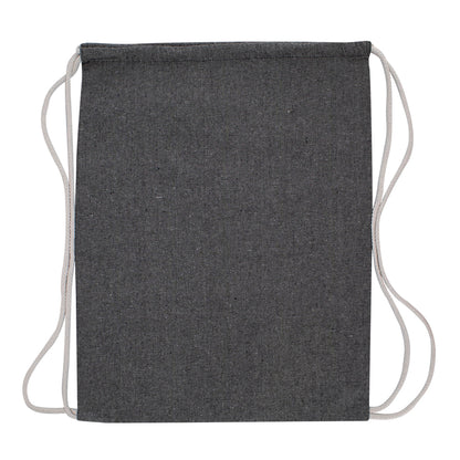 One Size Steel Grey Liberty Bags OAD101R 