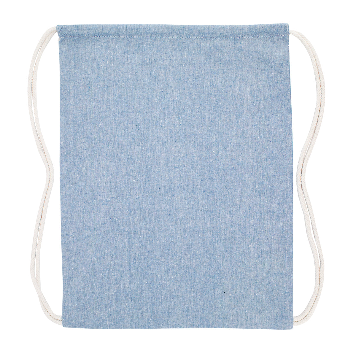 One Size Heather Medium Blue Liberty Bags OAD101R 