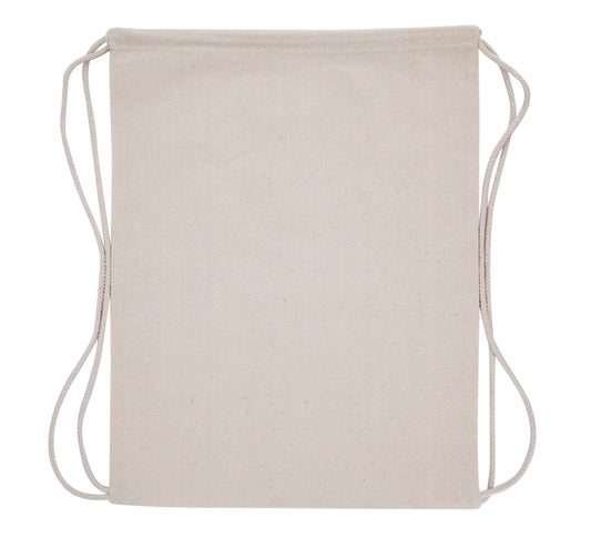 One Size Natural Liberty Bags OAD101R 