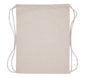 One Size Natural Liberty Bags OAD101R 