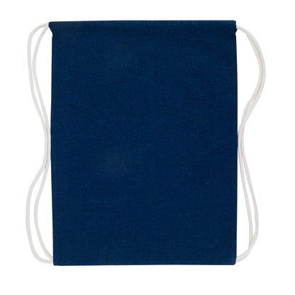 One Size Heather Navy Liberty Bags OAD101R 