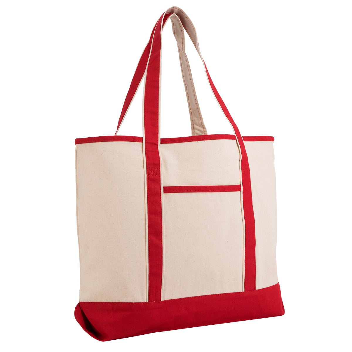 One Size Red Liberty Bags OAD103 